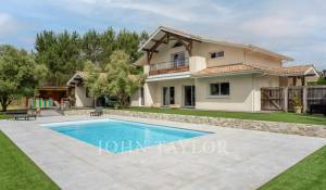 Venda Villa Lège-Cap-Ferret