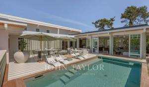 Venda Villa Lège-Cap-Ferret