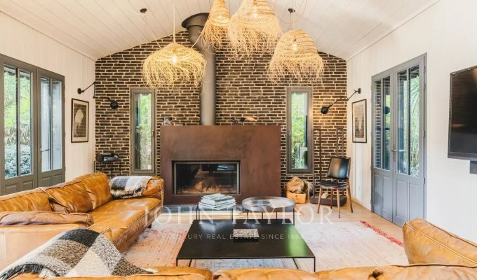 Venda Villa Lège-Cap-Ferret