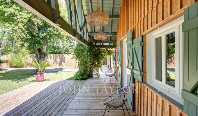 Venda Villa Lège-Cap-Ferret