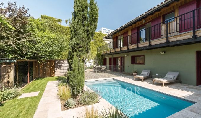 Venda Villa Lège-Cap-Ferret