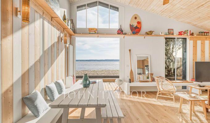 Venda Villa Lège-Cap-Ferret