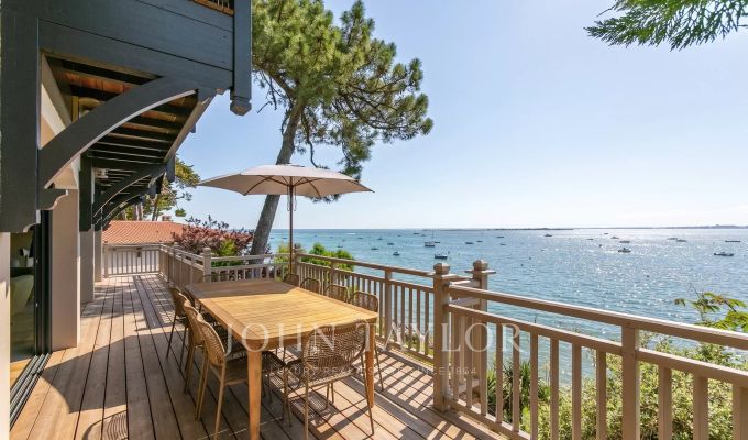 Venda Villa Lège-Cap-Ferret