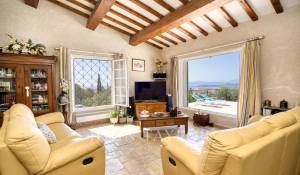 Venda Villa Les Issambres