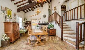 Venda Villa Les Issambres