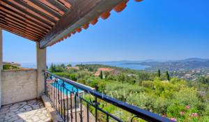 Venda Villa Les Issambres