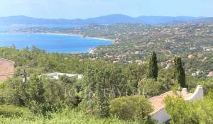 Venda Villa Les Issambres