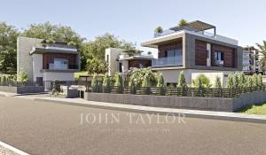 Venda Villa Limassol