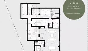 Venda Villa Limassol