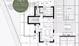 Venda Villa Limassol