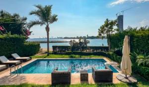 Venda Villa Limassol