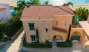 Venda Villa Limassol