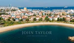 Venda Villa Limassol