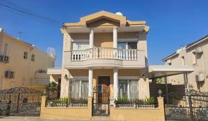 Venda Villa Limassol