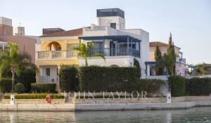 Venda Villa Limassol