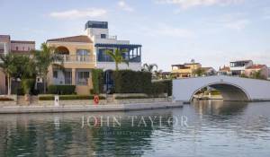 Venda Villa Limassol