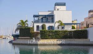 Venda Villa Limassol