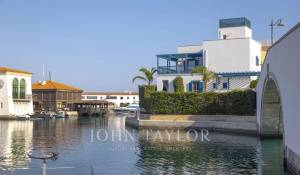 Venda Villa Limassol