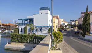 Venda Villa Limassol