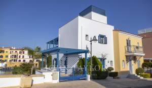 Venda Villa Limassol