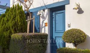 Venda Villa Limassol