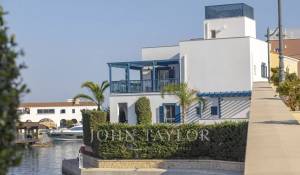 Venda Villa Limassol