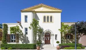 Venda Villa Limassol