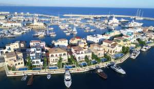 Venda Villa Limassol