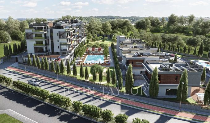 Venda Villa Limassol