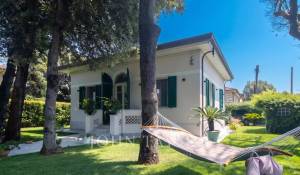 Venda Villa LUCCA  