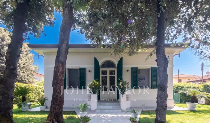 Venda Villa LUCCA  