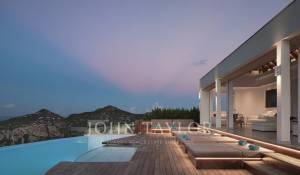Venda Villa Lurin