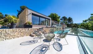 Venda Villa Malemort-du-Comtat