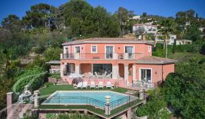 Venda Villa Mandelieu-la-Napoule