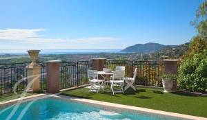 Venda Villa Mandelieu-la-Napoule