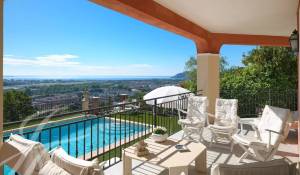 Venda Villa Mandelieu-la-Napoule