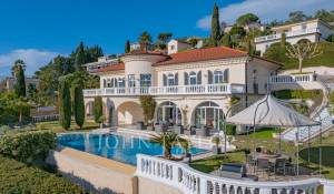 Venda Villa Mandelieu-la-Napoule