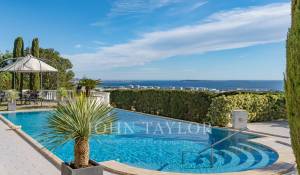 Venda Villa Mandelieu-la-Napoule