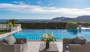 Venda Villa Mandelieu-la-Napoule