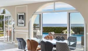 Venda Villa Mandelieu-la-Napoule