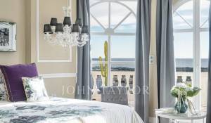 Venda Villa Mandelieu-la-Napoule