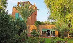 Venda Villa Marrakech