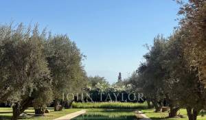 Venda Villa Marrakech