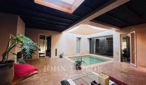 Venda Villa Marrakech