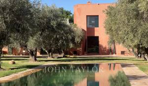 Venda Villa Marrakech