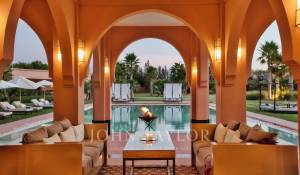 Venda Villa Marrakech