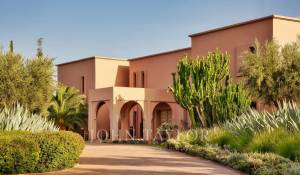 Venda Villa Marrakech