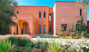 Venda Villa Marrakech
