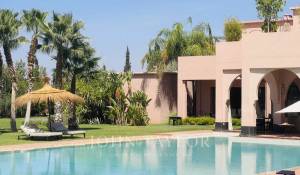 Venda Villa Marrakech