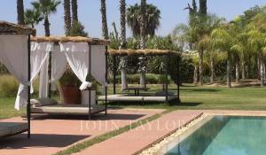 Venda Villa Marrakech